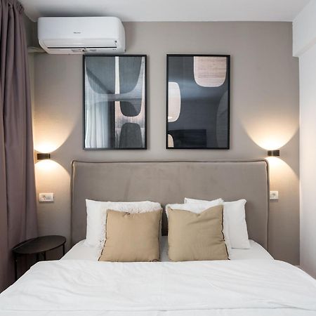 Majestic Downtown Apartment Bükreş Dış mekan fotoğraf