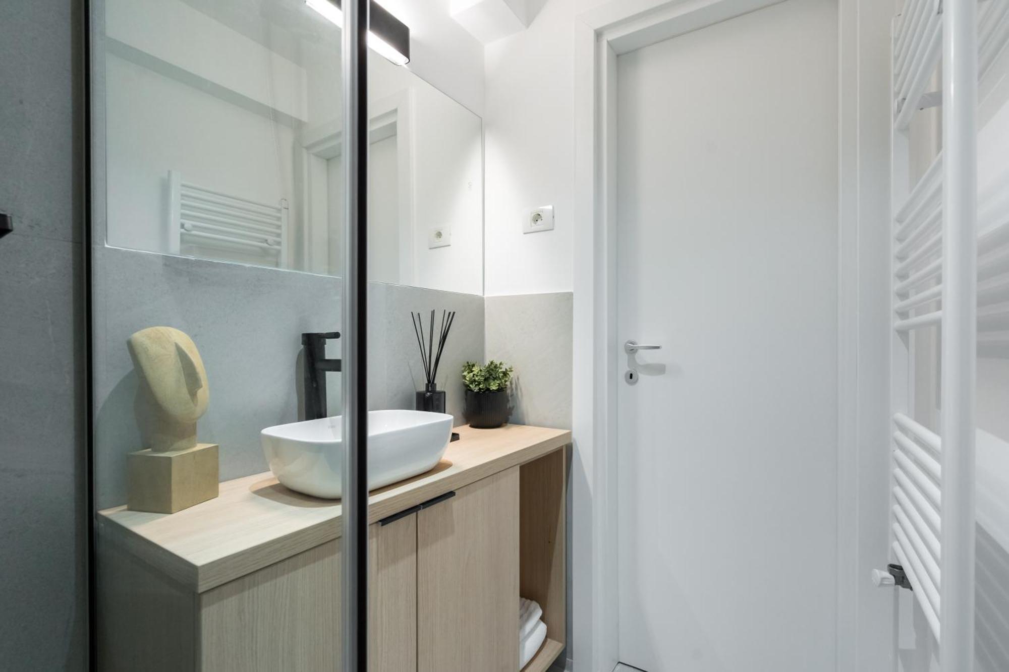 Majestic Downtown Apartment Bükreş Dış mekan fotoğraf