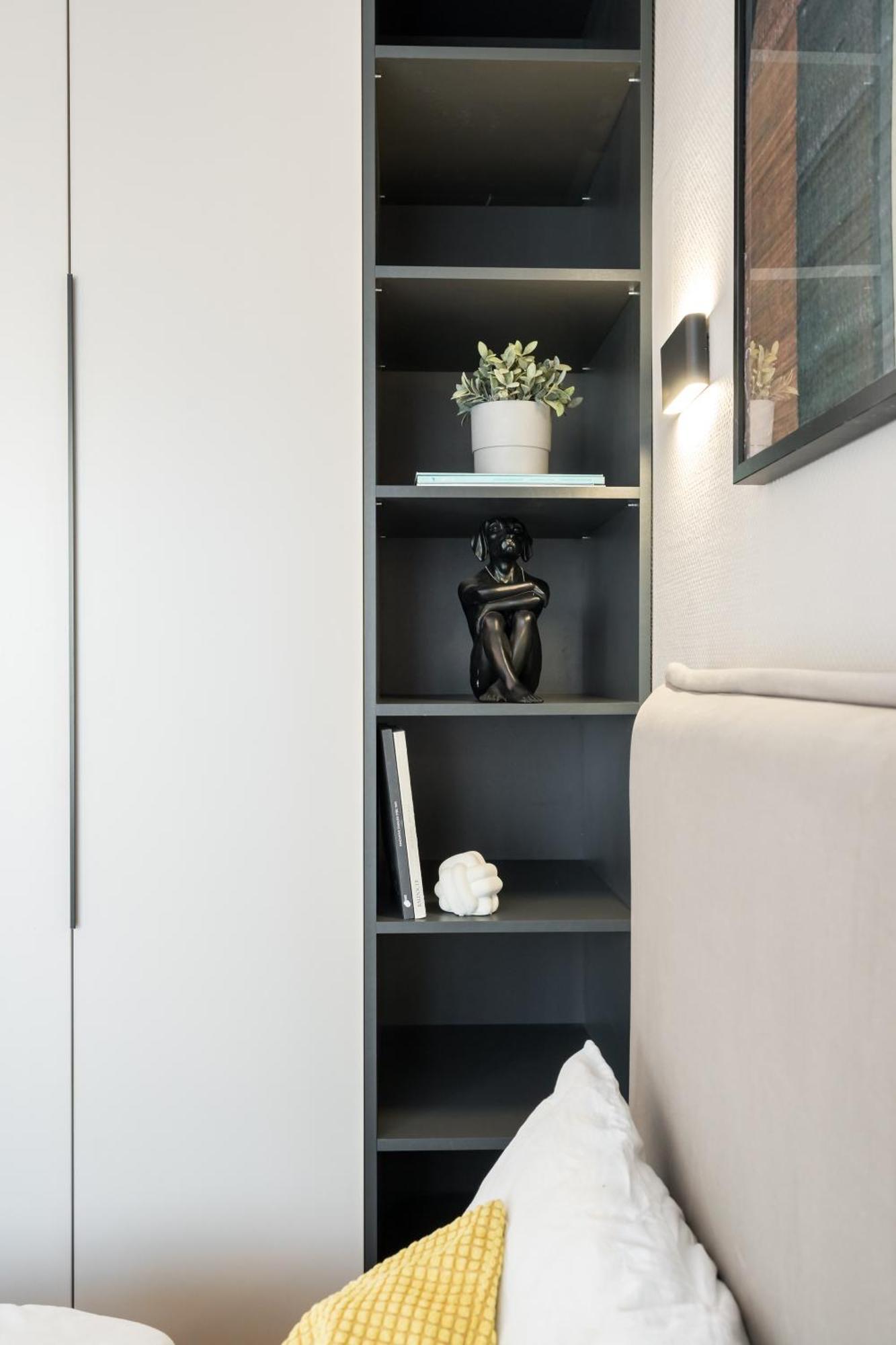 Majestic Downtown Apartment Bükreş Dış mekan fotoğraf
