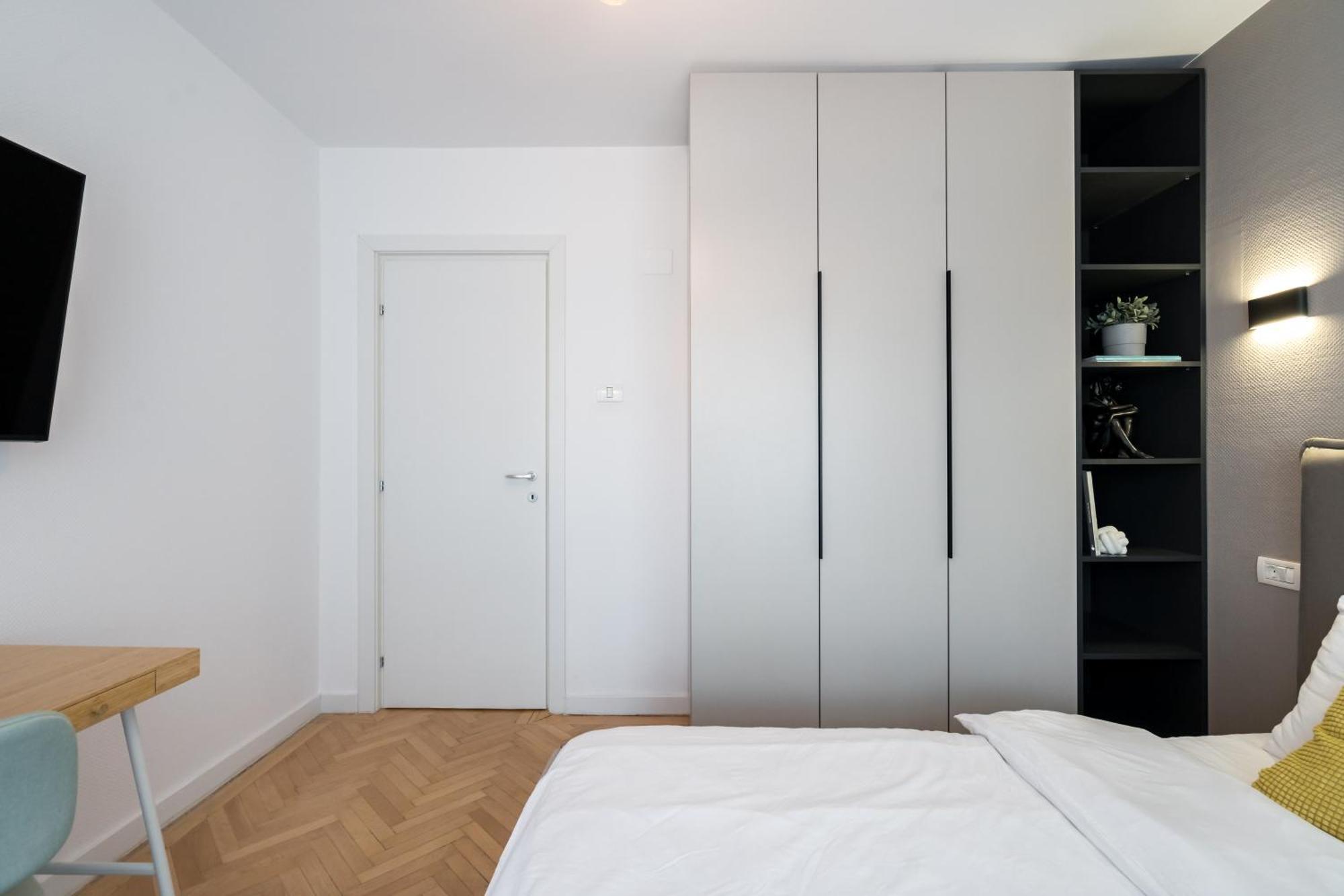 Majestic Downtown Apartment Bükreş Dış mekan fotoğraf