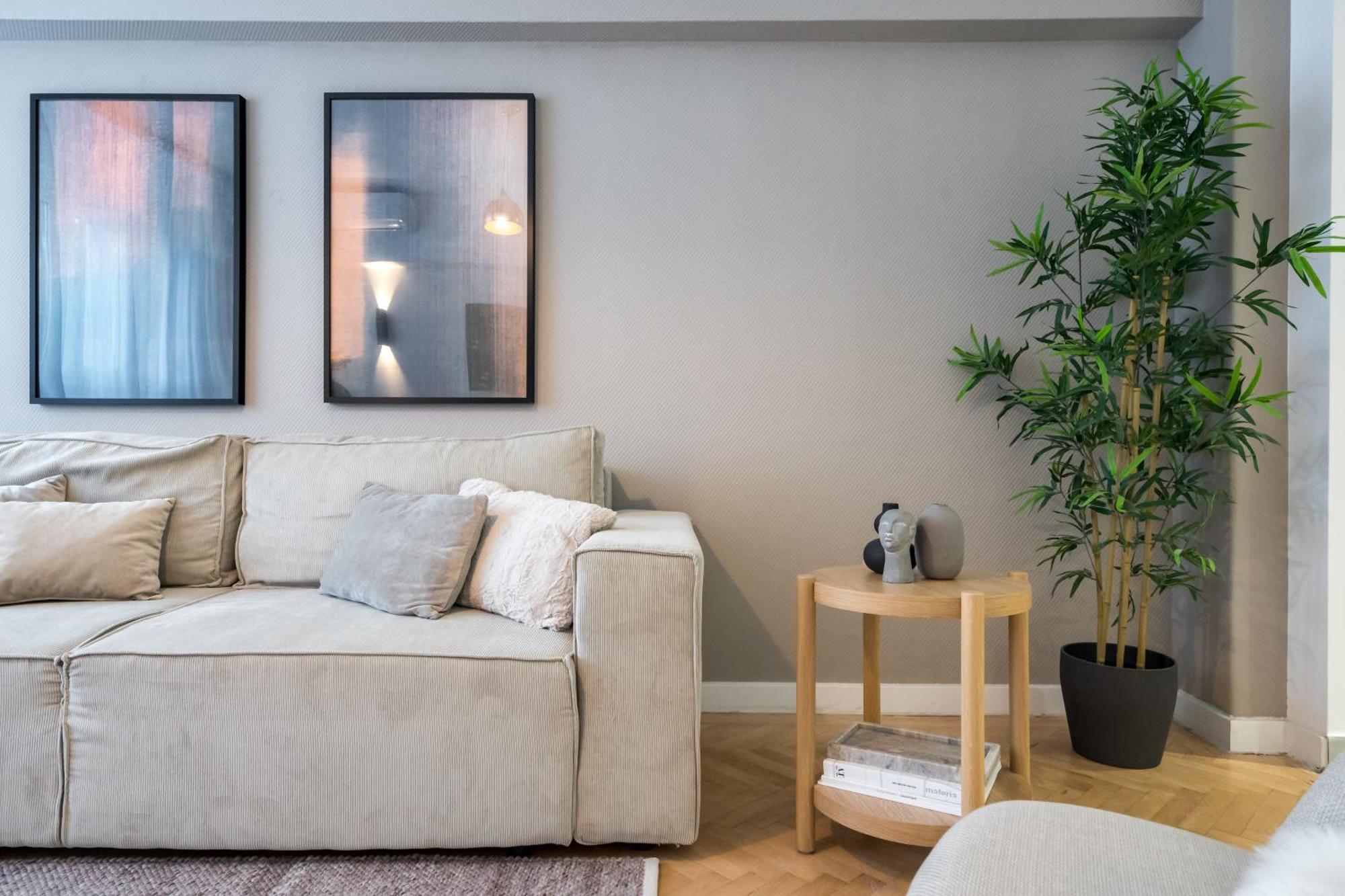 Majestic Downtown Apartment Bükreş Dış mekan fotoğraf