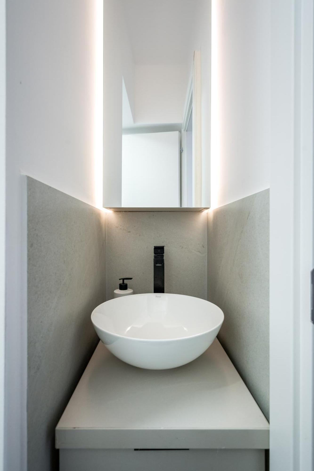 Majestic Downtown Apartment Bükreş Dış mekan fotoğraf