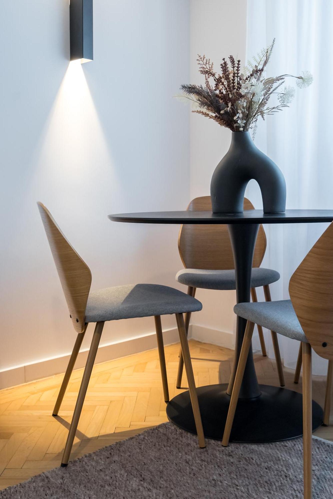 Majestic Downtown Apartment Bükreş Dış mekan fotoğraf